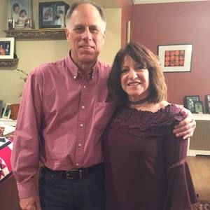 Meet your Posher, Patricia